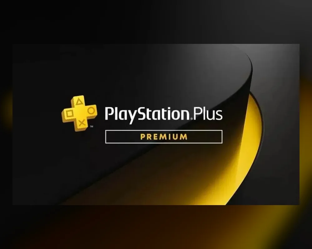 PlayStation Plus Premium cover art